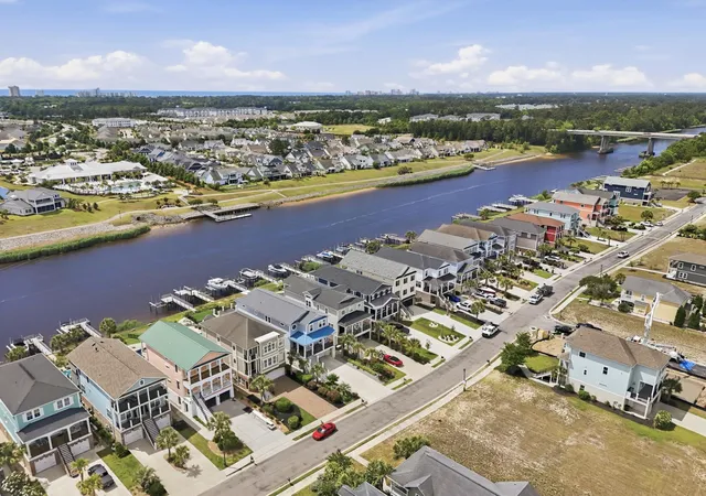 Photo 4 of Land for sale at 342 Saint Julian Ln, Myrtle Beach, SC 29579 | MLS# 2616747 | Listing updated on 2026-07-02