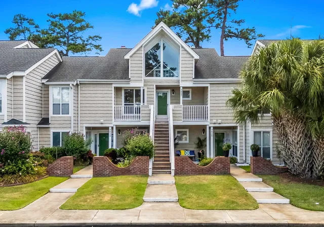 Photo 1 of Condo for sale at 3827 Masters Ct #3827, Myrtle Beach, SC 29577 | MLS# 2616751 | Listing updated on 2026-09-23
