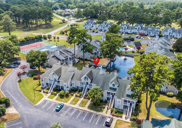 Photo 2 of Condo for sale at 3827 Masters Ct #3827, Myrtle Beach, SC 29577 | MLS# 2616751 | Listing updated on 2026-09-23