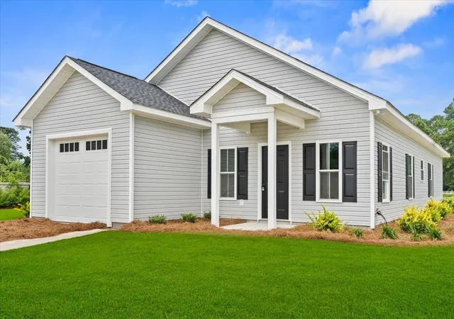 Homes for sale in Marion, SC | 3483 Creech Rd, Marion, SC 29571 | MLS# 2616763