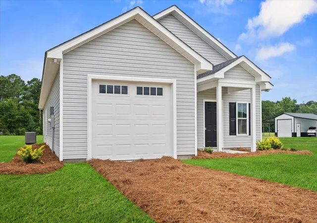 3rd image of 3483 Creech Rd, Marion, SC 29571 | MLS# 2616763