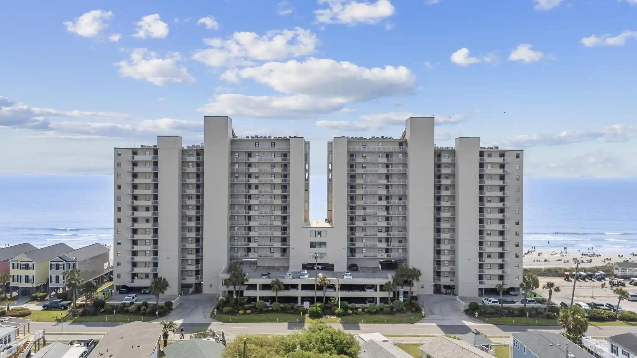 Photo 1 of Condo for sale at 1990 N Waccamaw Dr #502, Murrells Inlet, SC 29576 | MLS# 2616764 | Listing updated on 2026-10-28