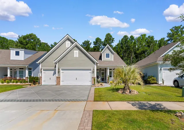 Photo 1 of Sale Pending at 830 Kingfisher Dr, Myrtle Beach, SC 29577 | MLS# 2616768 | Listing updated on 2026-07-11