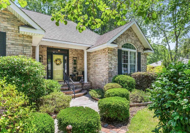 Photo 4 of Sale Pending at 2 Niblick Ct, Carolina Shores, NC 28467 | MLS# 2616770 | Listing updated on 2026-07-31