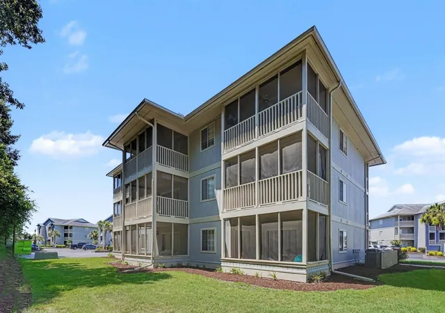 Homes for sale in Little River, SC | 4490 Coquina Harbour Dr #C5, Little River, SC 29566 | MLS# 2616773