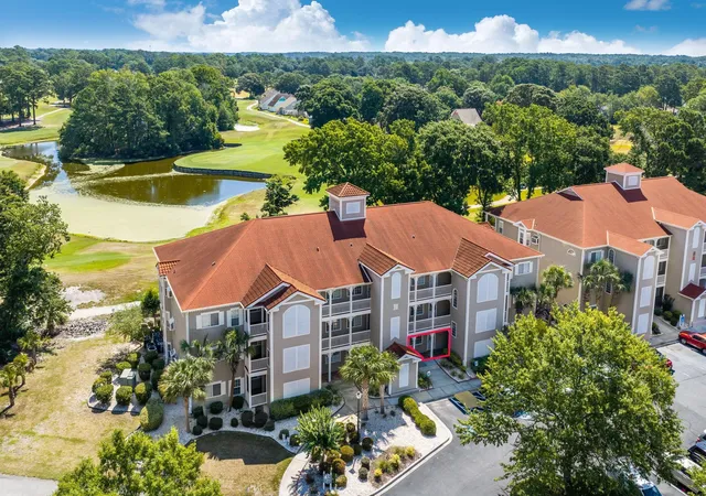 Homes for sale in Little River, SC | 4215 Coquina Harbour Dr #D-4, Little River, SC 29566 | MLS# 2616774