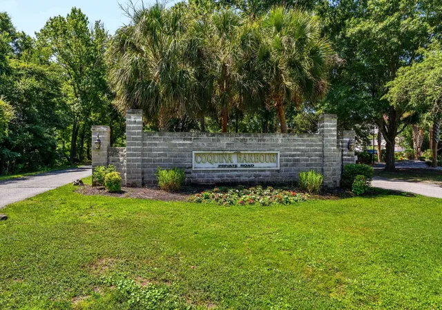 Homes for sale in Little River, SC | 4215 Coquina Harbour Dr #D-4, Little River, SC 29566 | MLS# 2616774