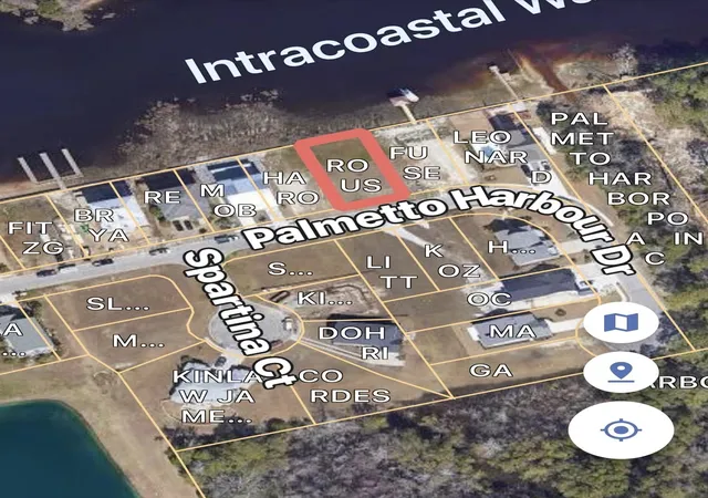2nd image of 247 Palmetto Harbour Dr, North Myrtle Beach, SC 29582 | MLS# 2616776