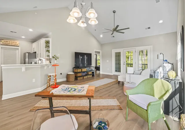3rd image of 908 Jackline Pl #203, Murrells Inlet, SC 29576 | MLS# 2616777