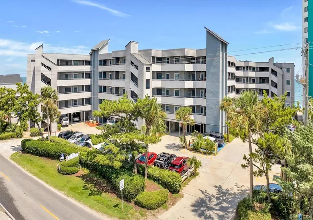 1st image of 1310 N Waccamaw Dr #108, Murrells Inlet, SC 29576 | MLS# 2616779