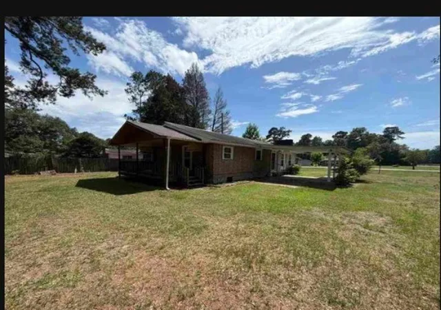 Homes for sale in Kingstree, SC | #9 William Epps Loop, Kingstree, SC 29556 | MLS# 2616787