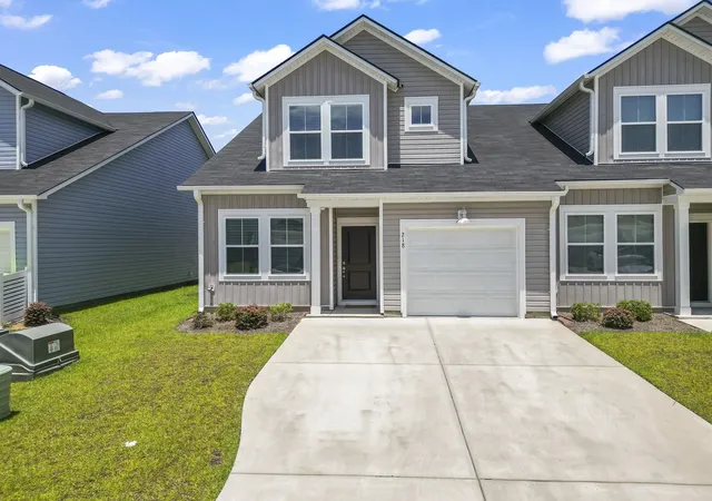Photo 1 of Townhouse for sale at 218 Brackish Dr #708, Myrtle Beach, SC 29588 | MLS# 2616788 | Listing updated on 2026-08-25