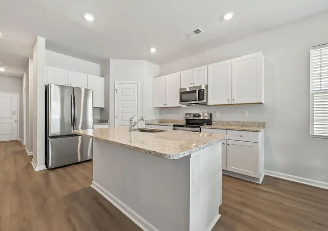 Photo 3 of Townhouse for sale at 218 Brackish Dr #708, Myrtle Beach, SC 29588 | MLS# 2616788 | Listing updated on 2026-08-25