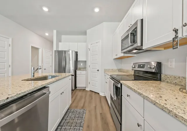 Photo 4 of Townhouse for sale at 218 Brackish Dr #708, Myrtle Beach, SC 29588 | MLS# 2616788 | Listing updated on 2026-08-25