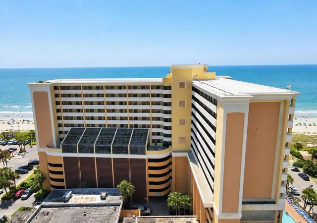 Photo 1 of Condo for sale at 6900 N Ocean Blvd #842, Myrtle Beach, SC 29572 | MLS# 2616789 | Listing updated on 2026-07-14
