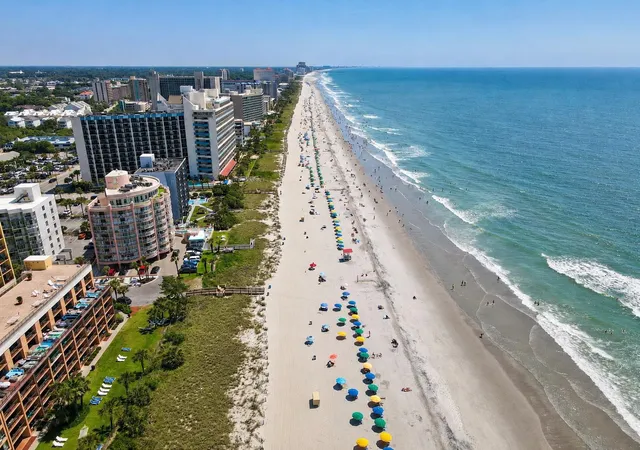 Photo 3 of Condo for sale at 6900 N Ocean Blvd #842, Myrtle Beach, SC 29572 | MLS# 2616789 | Listing updated on 2026-07-14