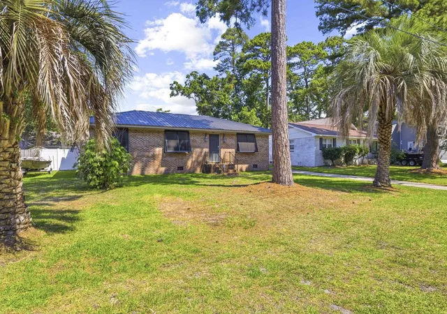 Photo 2 of Sale Pending at 1016 Bay Dr, Surfside Beach, SC 29575 | MLS# 2616794 | Listing updated on 2026-07-16