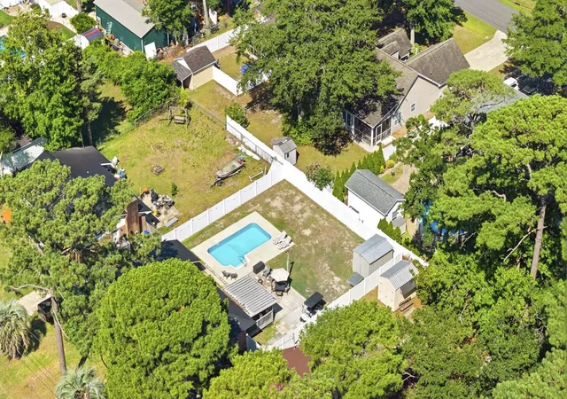 Homes for sale in Surfside Beach, SC | 1016 Bay Dr, Surfside Beach, SC 29575 | MLS# 2616794