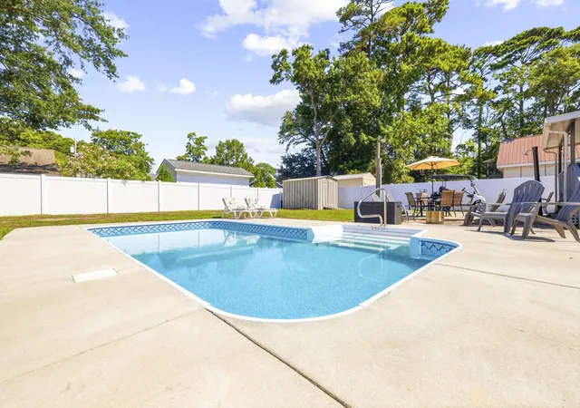 Photo 4 of Sale Pending at 1016 Bay Dr, Surfside Beach, SC 29575 | MLS# 2616794 | Listing updated on 2026-07-16