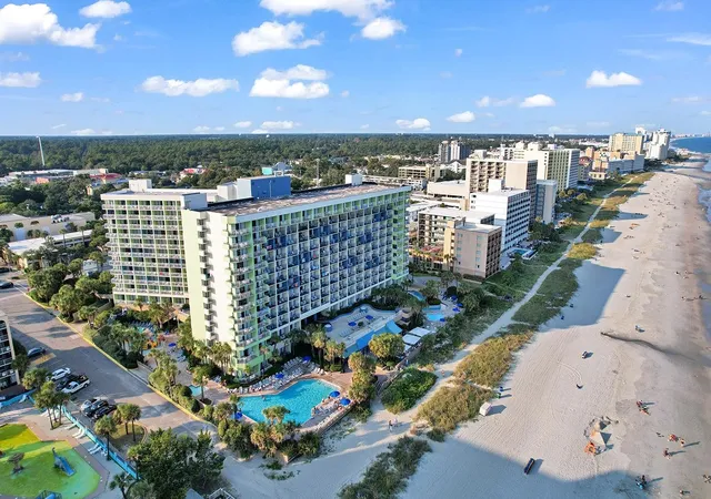 1st image of 1105 S Ocean Blvd #732, Myrtle Beach, SC 29577 | MLS# 2616798