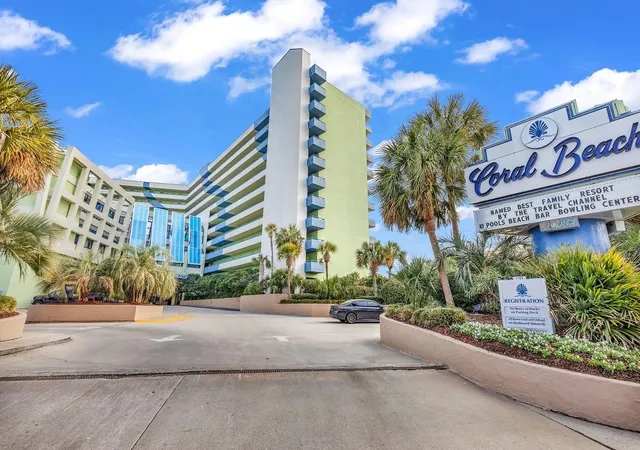 22nd image of 1105 S Ocean Blvd #732, Myrtle Beach, SC 29577 | MLS# 2616798