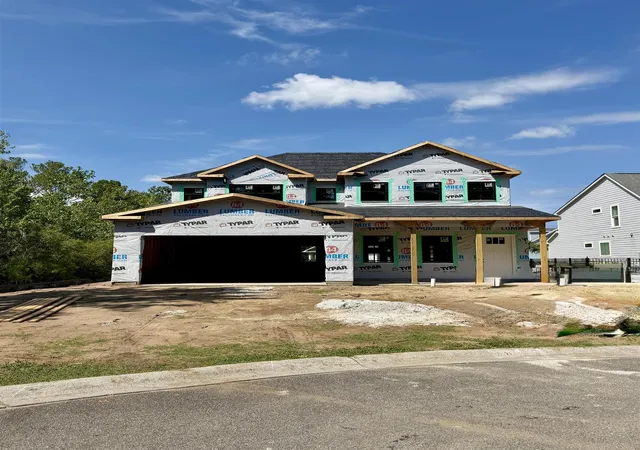 Photo 2 of Single family home for sale at 268 Palmetto Harbour Dr, North Myrtle Beach, SC 29582 | MLS# 2616801 | Listing updated on 2026-08-26