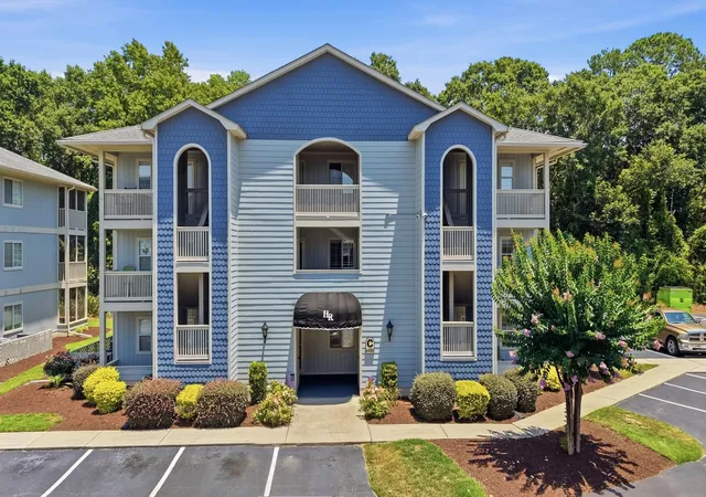 Homes for sale in Little River, SC | 4490 Coquina Harbour Dr #C4, Little River, SC 29566 | MLS# 2616802