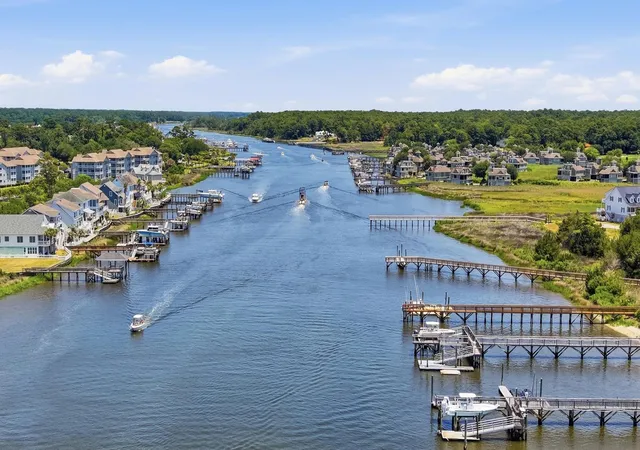 Photo 28 of Condo for sale at 4490 Coquina Harbour Dr #C4, Little River, SC 29566 | MLS# 2616802 | Listing updated on 2026-10-06