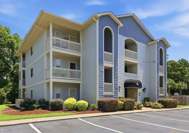 Homes for sale in Little River, SC | 4490 Coquina Harbour Dr #C4, Little River, SC 29566 | MLS# 2616802