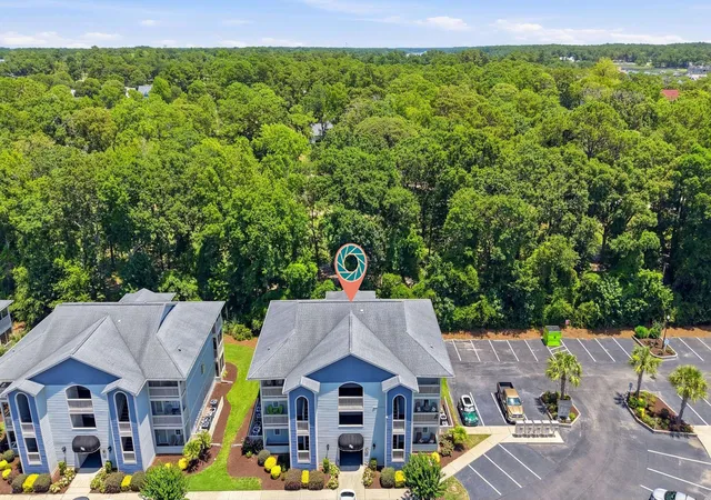 Homes for sale in Little River, SC | 4490 Coquina Harbour Dr #C4, Little River, SC 29566 | MLS# 2616802