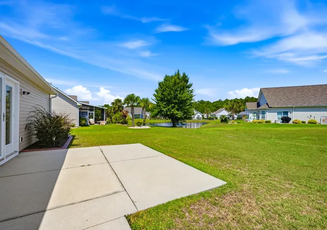 Photo 4 of Single family home for sale at 1425 Holtzman St, Myrtle Beach, SC 29575 | MLS# 2616804 | Listing updated on 2026-09-01