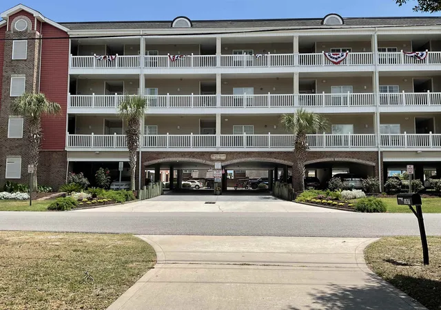 Homes for sale in North Myrtle Beach, SC | 311 2nd Ave N #102, North Myrtle Beach, SC 29582 | MLS# 2616806