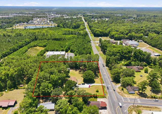Photo 25 of Sale Pending at 4720 Highway 90, Conway, SC 29526 | MLS# 2616810 | Listing updated on 2026-08-25