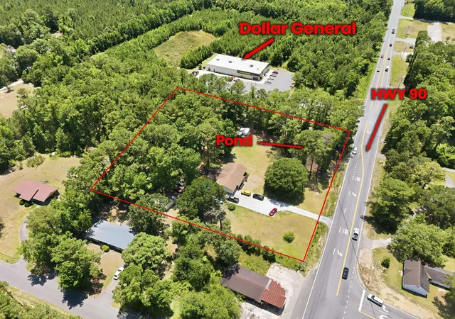 Photo 3 of Sale Pending at 4720 Highway 90, Conway, SC 29526 | MLS# 2616810 | Listing updated on 2026-08-25