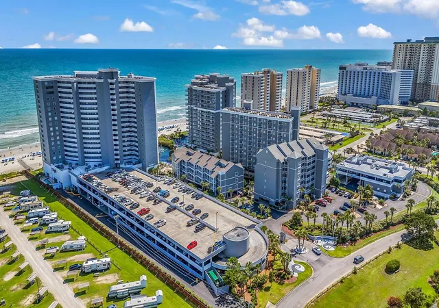Homes for sale in Myrtle Beach, SC | 158 Seawatch Dr #1411, Myrtle Beach, SC 29572 | MLS# 2616812
