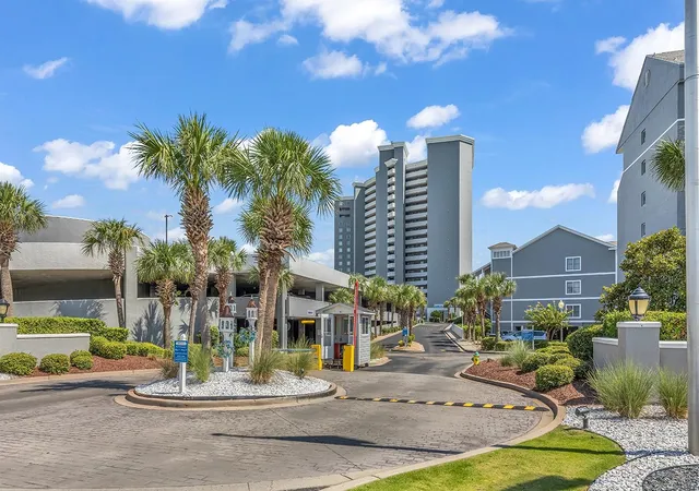 Homes for sale in Myrtle Beach, SC | 158 Seawatch Dr #1411, Myrtle Beach, SC 29572 | MLS# 2616812