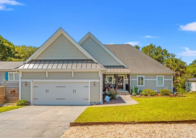 1st image of 3497 Bassett Street Sw, Shallotte, NC 28470 | MLS# 2616813