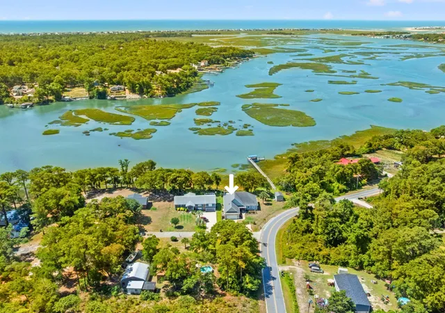 2nd image of 3497 Bassett Street Sw, Shallotte, NC 28470 | MLS# 2616813