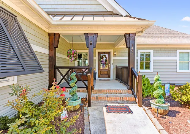 5th image of 3497 Bassett Street Sw, Shallotte, NC 28470 | MLS# 2616813