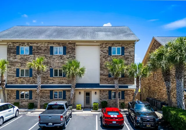 Homes for sale in Surfside Beach, SC | 207 Double Eagle Dr #E2, Surfside Beach, SC 29575 | MLS# 2616814