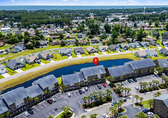 Homes for sale in Surfside Beach, SC | 207 Double Eagle Dr #E2, Surfside Beach, SC 29575 | MLS# 2616814