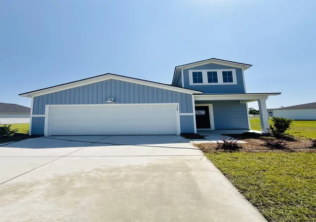 Photo 1 of Single family home for sale at 360 Sweet Vernal St, Longs, SC 29568 | MLS# 2616817 | Listing updated on 2026-08-31
