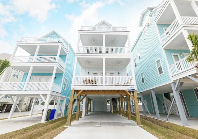 Photo 1 of Sale Pending at 117a 13th Avenue S, Surfside Beach, SC 29575 | MLS# 2616820 | Listing updated on 2026-07-28
