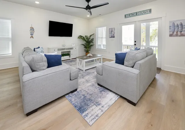 Photo 3 of Sale Pending at 117a 13th Avenue S, Surfside Beach, SC 29575 | MLS# 2616820 | Listing updated on 2026-07-28