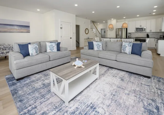 Photo 4 of Sale Pending at 117a 13th Avenue S, Surfside Beach, SC 29575 | MLS# 2616820 | Listing updated on 2026-07-28