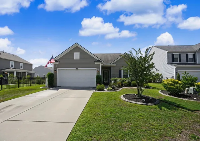 Homes for sale in Conway, SC | 405 Black Cherry Way, Conway, SC 29526 | MLS# 2616821