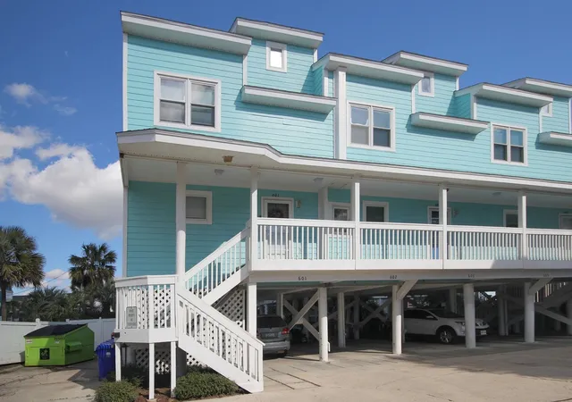 Homes for sale in Surfside Beach, SC | 601 S Ocean Blvd #601, Surfside Beach, SC 29575 | MLS# 2616823
