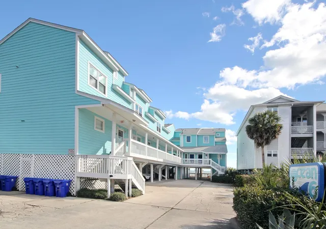 Homes for sale in Surfside Beach, SC | 601 S Ocean Blvd #601, Surfside Beach, SC 29575 | MLS# 2616823