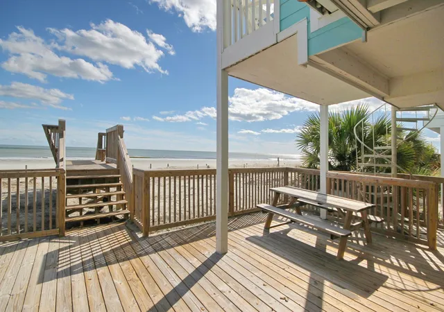 Homes for sale in Surfside Beach, SC | 601 S Ocean Blvd #601, Surfside Beach, SC 29575 | MLS# 2616823