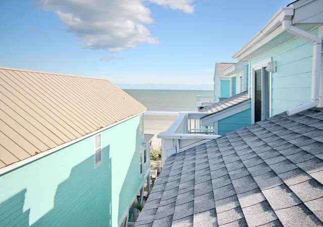 Homes for sale in Surfside Beach, SC | 601 S Ocean Blvd #601, Surfside Beach, SC 29575 | MLS# 2616823